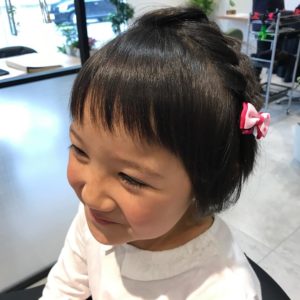 子供 髪型 女の子 ショート アレンジ Khabarplanet Com
