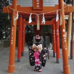 七五三のママの髪型【ショートボブ編】和装や着物が映える！母親のヘアアレンジ10選